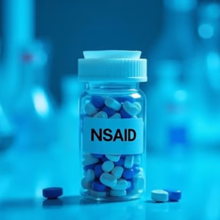 NSAIDs (Nonsteroidal anti-inflammatory drug)